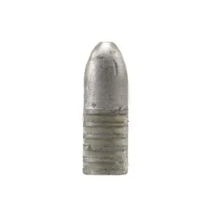 Montana Precision Swaging Swaging Cast 45 Caliber (458 Diameter) Bullets 525 Grain Spitzer Box of 50