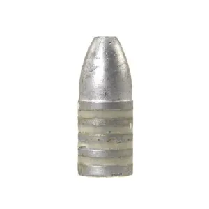 Montana Precision Swaging Swaging Cast 40 Caliber Rifle (408 Diameter) Bullets 300 Grain Spitzer Box of 50