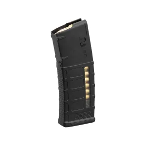 Magpul PMAG ICAR M3 Magazine 6mm ARC Surefire ICAR Carbine Black