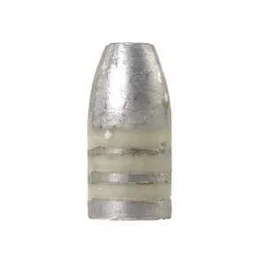 Montana Precision Swaging Swaging Cast 40 Caliber Rifle (406 Diameter) Bullets 240 Grain Flat Nose Box of 50