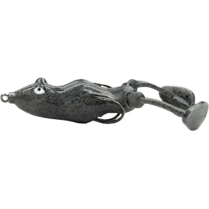 Snag Proof Zoo Kick Topwater Smokey Shad