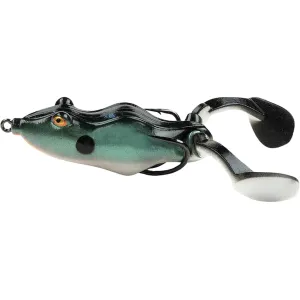Snag Proof Zoo Kick Topwater Shad