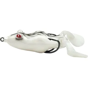 Snag Proof Zoo Kick Topwater White