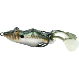 Snag Proof Zoo Kick Topwater Angry Gill