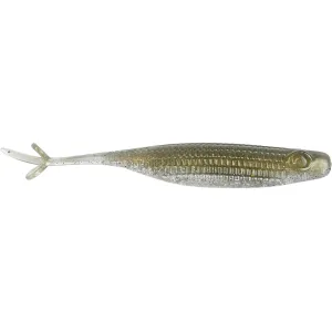 NetBait Prop Duster 3.5" Swimbait Tennessee Shad