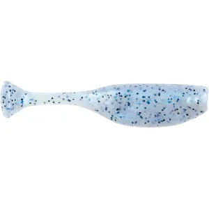 BaitFuel NanoSwim 2" Grub Monkey Milk