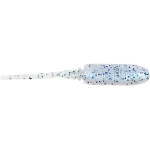 BaitFuel NanoSnak 2" Grub Monkey Milk