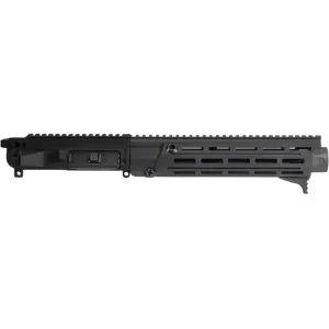 Maxim Defense MDX 510 AR-15 Complete Upper Receiver 5.56x45mm 10.3" Barrel Black