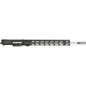 APF Armory AR-15 DMR 2.0 Complete Upper Receiver 22 ARC 18" Barrel Rifle Length 15" M-LOK Handguard