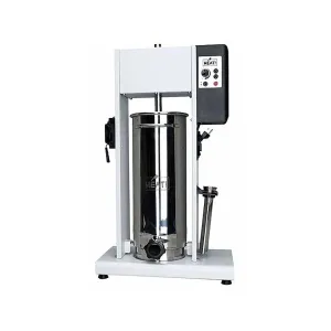 MEAT 25 lb Motorized Sausage Stuffer