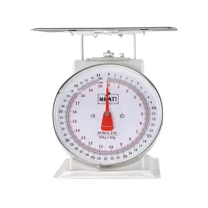 Meat! Wild Game Platform Scale 44 lb