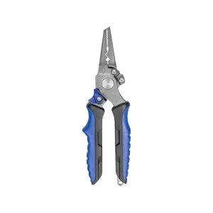 Mustad 7.5" Pliers