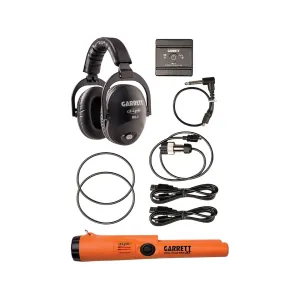 Garrett MS-3 Wireless Z-Lynk Kit