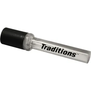Traditions Muzzleloader Bore Light 50 Cal