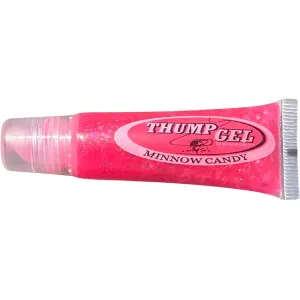 Thump Gel Fish Attractant Minnow Candy