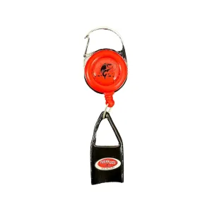 Thump Gel Fish Attractant Leash