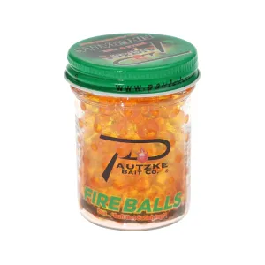 Pautzke Fire Balls Brown Trout