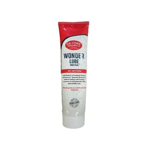 RMC Ox-Yoke Wonderlube 1000 Plus Patch and Bullet Lube 2 oz