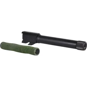 Walther Walther PDP Threaded Barrel 9mm Luger 5.1" Black