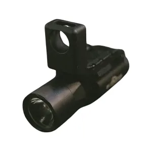 Lyman Vantage Light Mounted Compensator for Glock 19, 19x, 23 Surefire X300U-A