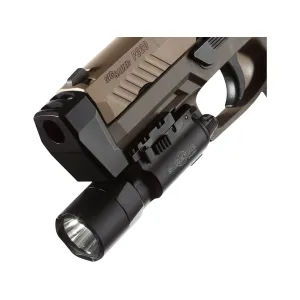 Lyman Vantage Light Mounted Compensator for Sig M18 Surefire X300U-A