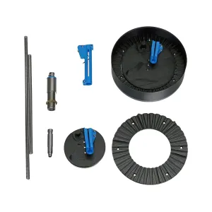 Dillon Precision Bullet Feeder Caliber Conversion Kit 30 Caliber