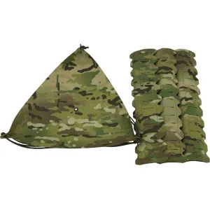 Cole-Tac Tripod Leggings V2 15" Multicam