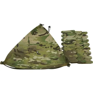 Cole-Tac Tripod Leggings V2 10" Multicam