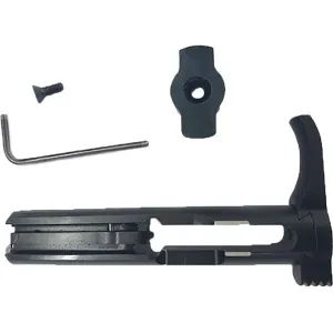 Power Custom Competition Bolt Assembly for Ruger Mark I, II, III, IV Stainless Steel Nitride