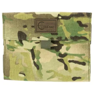Cole-Tac Hunter Ammo Wallet 40 Round Cordura Nylon Multicam