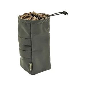 Cole-Tac Tripod Water Bottle Holder Ranger Green