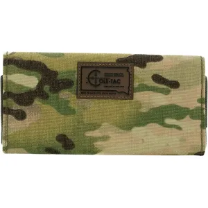 Cole-Tac Hunter Ammo Wallet 20 Round Cordura Nylon Multicam