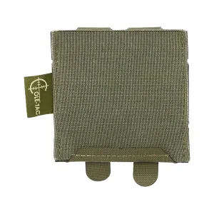Cole-Tac Magazine Pouch Ranger Green