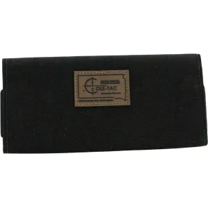 Cole-Tac Hunter Ammo Wallet 20 Round Cordura Nylon Black