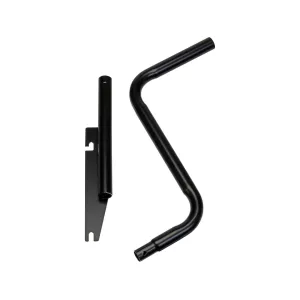 Dillon Precision Bullet Feeder Mounting Post Super 1050, RL1100