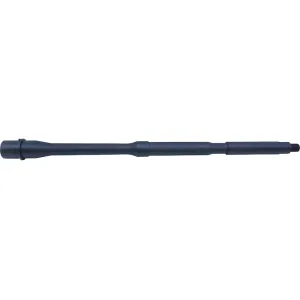 Colt LE6920 AR-15 Barrel 5.56x45mm NATO 16" Government Contour 1:7" Twist Parkerized