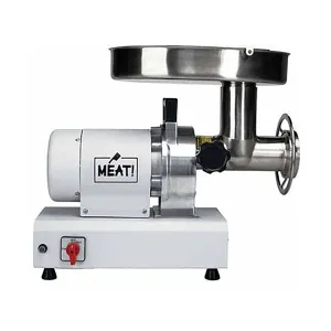 MEAT! #22 Meat Grinder 1 HP