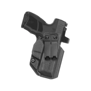 Tulster Profile+ IWB Holster Right Hand HK CC9 Kydex Black