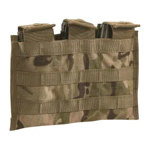 Military Surplus US Triple Magazine Pouch Grade 2 OCP Camo