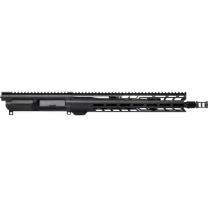 CMMG AR-15 Dissent Mk47 Complete Upper Receiver 7.62x39mm 14.5" Pinned and Welded Barrel