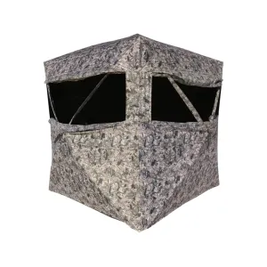 Hawk Reveal 3 Man Ground Blind