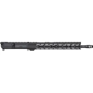 CMMG AR-15 Resolute Mk4 Complete Upper Receiver 22 Long Rifle 16" Barrel