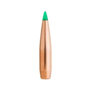 Sierra Tipped GameKing 7mm, 284 Caliber (284 Diameter) Bullets 180 Grain Polymer Tip Box of 500