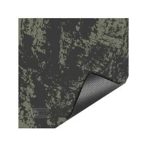 Bohning CoverTech HD Window Camo 24"x59" OD/Bark