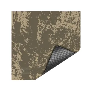 Bohning CoverTech HD Window Camo 24"x59" Tan/Bark