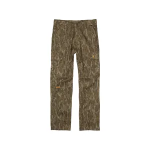 Browning Men's Wasatch Pants Mossy Oak Bottomland Large 36-38X34