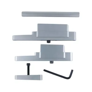 Score High Trigger Guard and Magazine Bedding Block for Remington 700 BDL and BDL Long and Short Action