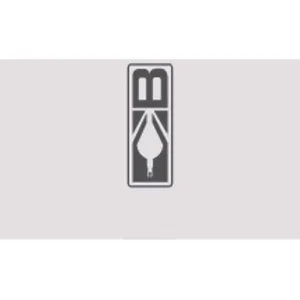 Bohning Arrow Wrap Standard 7" White 13PK