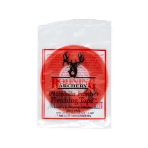 Bohning Premium Arrow Fletching Tape