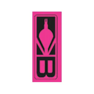 Bohning Arrow Wrap Standard 4" Hot Pink 13PK